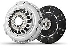 Load image into Gallery viewer, Clutch Masters 15021-HDFF - 06-09 Subaru WRX 2.5L Turbo 5-Spd FX350 Sprung Fiber Tough Disc Clutch Kit