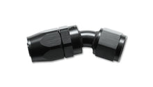 Load image into Gallery viewer, Vibrant -4AN AL 30 Degee Elbow Hose End Fitting