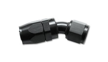 Load image into Gallery viewer, Vibrant 21306 FITS 21306 - -6AN AL 30 Degree Elbow Hose End Fitting