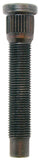 Moroso 46185 FITS 46185 - Press-In Wheel Studs1/2in-20 x 3in5 Pack