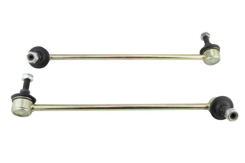 Whiteline W23162 - Plus 8/06-8/09 Pontiac G8 / 05-06 GTO Front Sway Bar Link Assembly (ball/ball link)