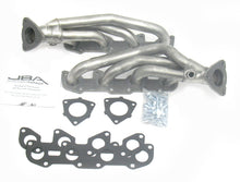 Load image into Gallery viewer, JBA 2010S - 00-04 Toyota 4.7L V8 1-1/2in Primary Raw 409SS Cat4Ward Header