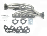 JBA 2010S - 00-04 Toyota 4.7L V8 1-1/2in Primary Raw 409SS Cat4Ward Header