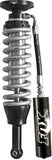 FOX 880-02-418 - Fox 05+ Tacoma w/UCA 2.5 Factory Series 4.94in. Remote Res. Coilover Set / Mid-TravelBlack/Zinc