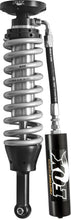 Load image into Gallery viewer, FOX 880-02-367 -Fox 07+ Tundra 2.5 Factory Series 6.01in. Remote Reservoir Coilover Shock SetBlack/Zinc