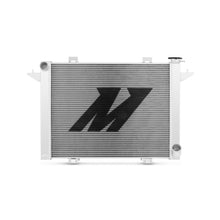 Load image into Gallery viewer, Mishimoto MMRAD-RAM-89 FITS 90-93 Dodge Ram w/ 5.9L Cummins Engine Polished Aluminum Performance Radiator