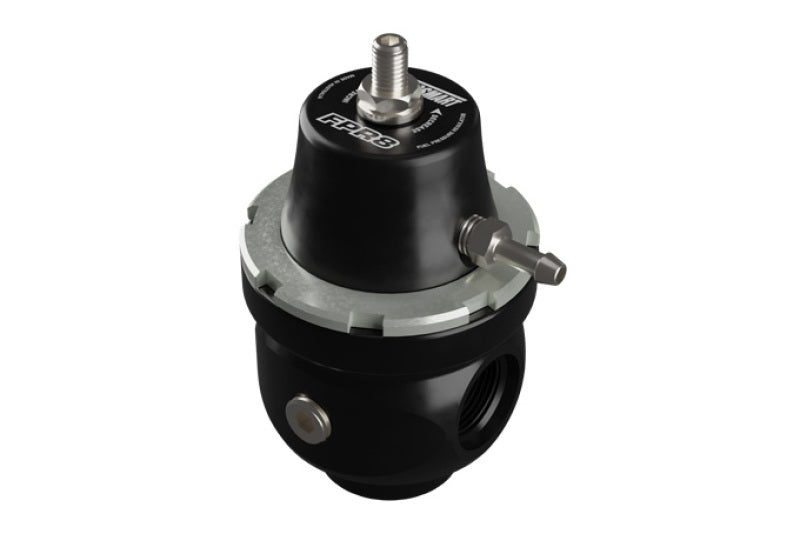 Turbosmart TS-0404-1032 - FPR8 Fuel Pressure Regulator Suit -8ANBlack