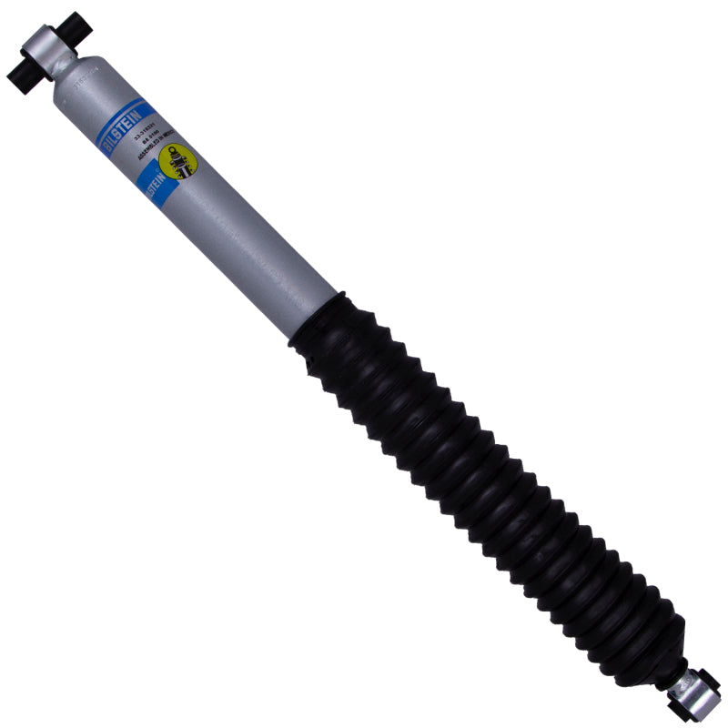 Bilstein 33-316321 - B8 5100 Series 18-20 Jeep Wrangler Rear Shock For 0-1.5in Lift