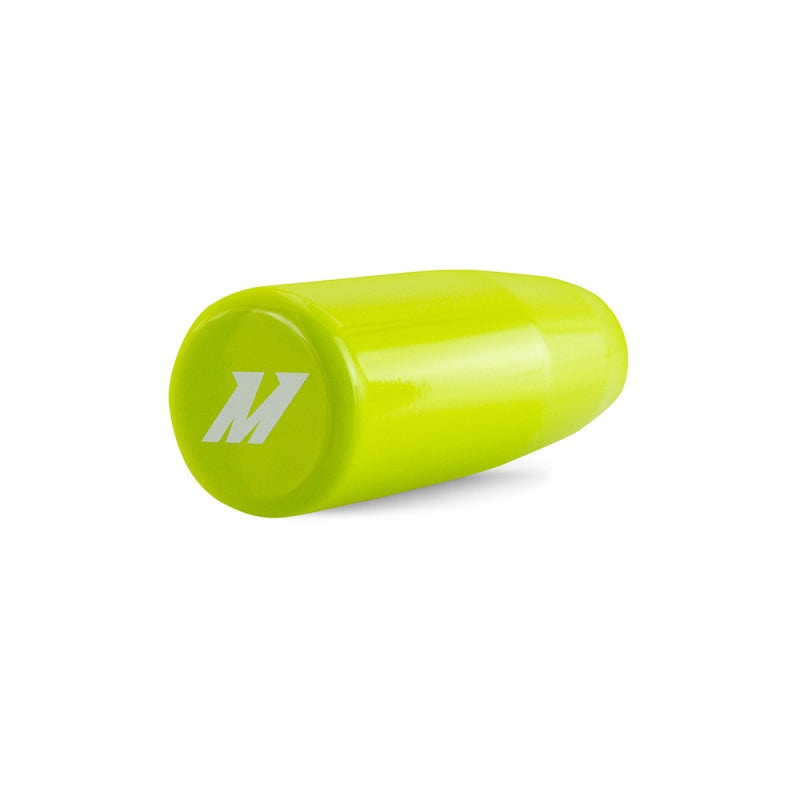 Mishimoto MMSK-NY - Shift KnobNeon Yellow