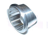 Torque Solution TS-AL-TIAL - Aluminum Blow Off Valve Flange: Tial 50mm Q & Q-R