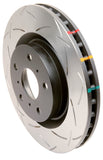 DBA 42224S - 08+ EVO X Front Slotted 4000 Series Rotor