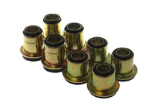 Load image into Gallery viewer, Energy Suspension 3.3108G FITS 3.3108G FITS 55-64 Chevrolet Full Size Belair/Caprice/El Camino/Impala / 68-82 Corvette / Blac