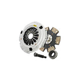 Clutch Masters 16063-HDTZ - 86-93 Toyota Supra 3.0L Eng T / 86-Up Toyota Supra 1JZ / 91-93 Toyota Supra 3.0L Eng