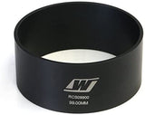Wiseco RCS09900 - 99mm Black Anodized Piston Ring Compressor Sleeve