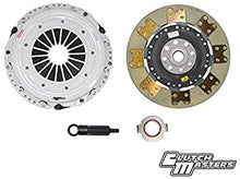 Load image into Gallery viewer, Clutch Masters 08150-HDTZ-R - 2017 Honda Civic 1.5L FX300 Rigid Disc Clutch Kit