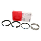 Mahle OE 42084CP - Mahle Rings GM 6.0L LS2/LFA/LZ1/LQ9/L76/LY6/L96/L76 2004-2010 Gen IV V8 Moly Ring Set