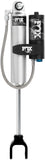 FOX 985-26-191 - Fox 2011+ Chevrolet HD 2.0 Perf Series 7.1in Smooth Body IFP Front Shock / 1.5-3.5in Lift / LSC Adj