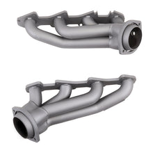 Load image into Gallery viewer, BBK 4012 FITS 05-15 Dodge Challenger/Charger 5.7 Hemi Shorty Tuned Exhaust Headers1-3/4 Titanium Ceramic