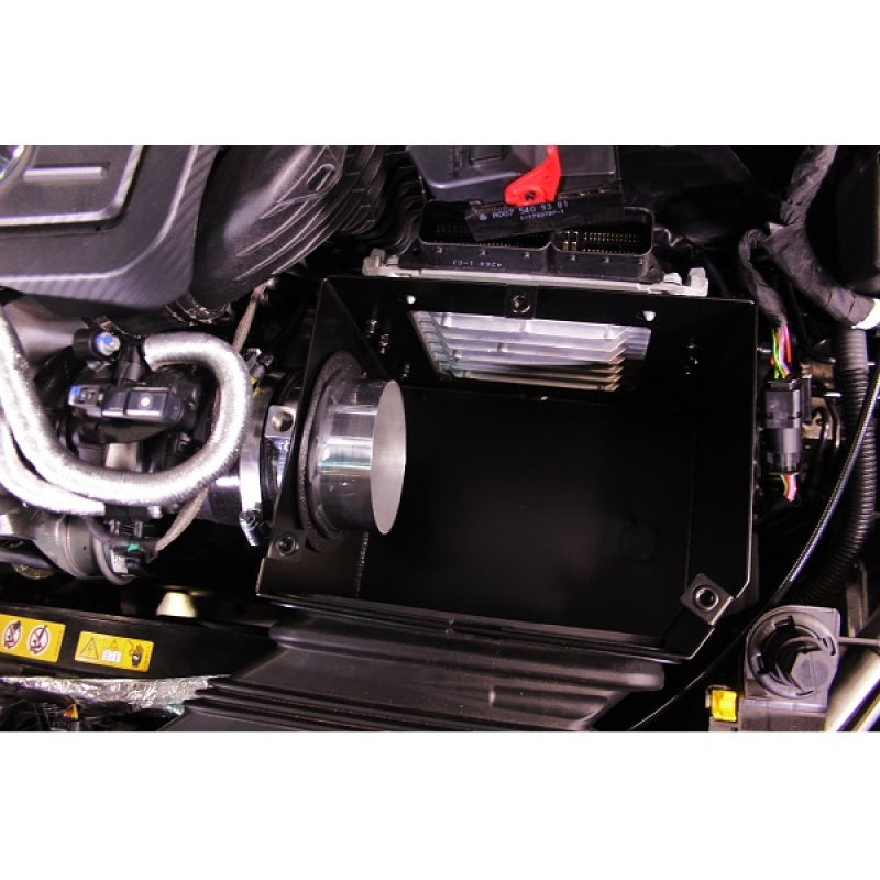 Mishimoto MMAI-CLA45-14BK FITS 14+ Mercedes-Benz Performance Race Intake KitBlack