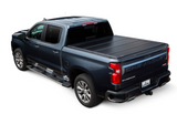 LEER Group 650169 FITS LEER 2015+ Ford F150 HF650M 6Ft6In Tonneau Cover - Folding