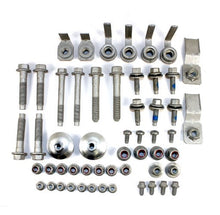 Load image into Gallery viewer, Ford Racing M-FR3-FASTENERS FITS 2005-2014 Mustang Handling Pack Fastener Kit