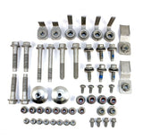 Ford Racing M-FR3-FASTENERS FITS 2005-2014 Mustang Handling Pack Fastener Kit