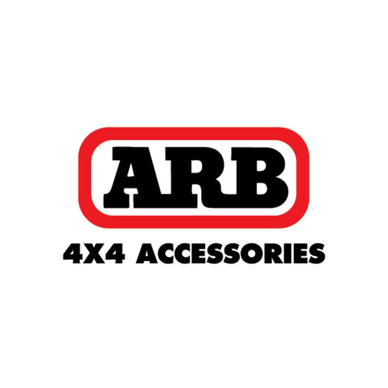 ARB Summit Bar Textured ARB Fogii 4 Runner 14On