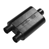 Flowmaster 425403 FITS 425403 - 2.50 In(D)/3 Out(C) 40 Series