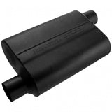Flowmaster 42543 FITS 42543 - 2.5In(O)/Out(O) 40 Series