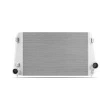 Load image into Gallery viewer, Mishimoto MMINT-DMAX-17SL FITS 17-19 GM 6.6L L5P Duramax IntercoolerSilver