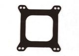 Mr Gasket 4277G  -  Mr. Gasket Carb Vibr Isol Gskt, 4Bbl O/Cnt