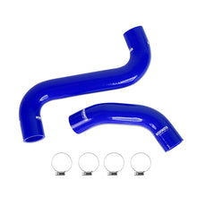 Load image into Gallery viewer, Mishimoto MMHOSE-WRX-01BL FITS 01-07 Subaru WRX / WRX STI Blue Silicone Hose Kit