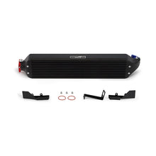 Load image into Gallery viewer, Mishimoto MMINT-CIV-16BK FITS 2016+ Honda Civic 1.5T / 2017+ Honda Civic Si Intercooler (I/C ONLY)Black