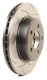 DBA 2650S-10 - 05-08 Legacy GT Front Slotted Street Series Rotor