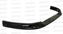 Load image into Gallery viewer, Seibon FL9398TYSUP-TJ FITS 93-98 Toyota Supra TJ-Style Carbon Fiber Front Lip