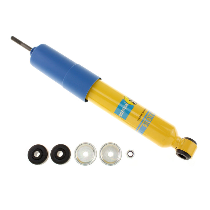 Bilstein 24-022361 FITS 4600 Series 1990 Ford Bronco II Eddie Bauer Front 46mm Monotube Shock Absorber