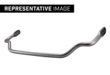 Hellwig 7182 FITS 99-21 Ford E-350 Solid Heat Treated Chromoly 1-1/2in Rear Sway Bar