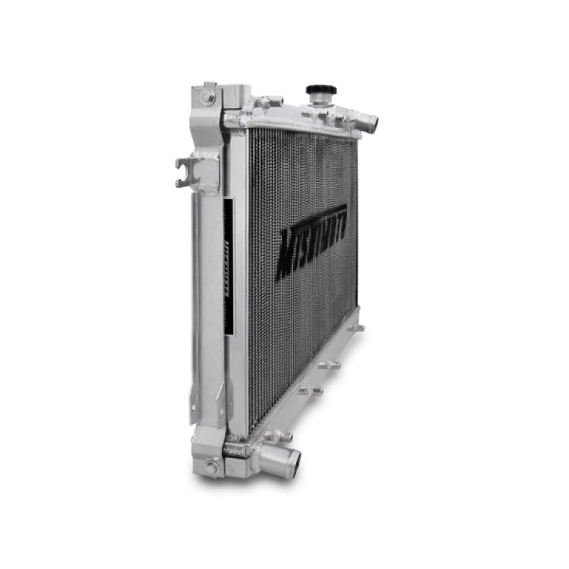 Mishimoto MMRAD-MIA-90X FITS 90-97 Mazda Miata 3 Row Manual X-LINE (Thicker Core) Aluminum Radiator