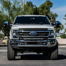 Load image into Gallery viewer, Rigid Industries 46734 FITS 2020+ Ford Super Duty Dual Fog Kit