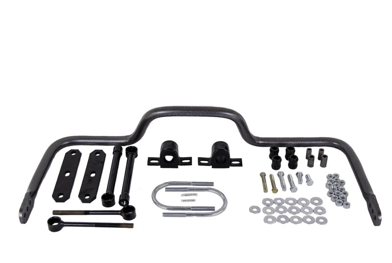 Hellwig 7878 FITS 00-05 Ford Excursion 4WD 4-6in Lift Solid Heat Treated Chromoly 1-1/4in Rear Sway Bar