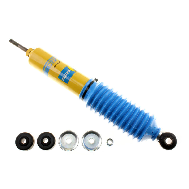 Bilstein 24-013284 FITS 4600 Series 1998 Ford F-250 XL RWD Front 46mm Monotube Shock Absorber