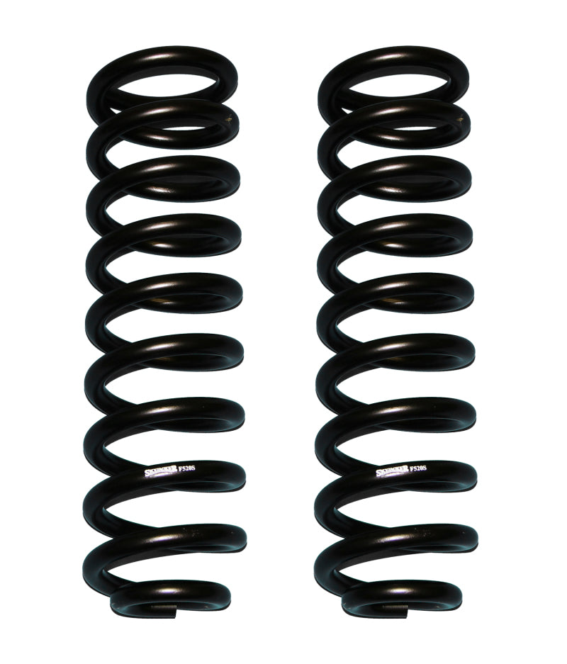 Skyjacker F520 FITS F520 - Coil Spring Set 2005-2013 Ford F-350 Super Duty 4 Wheel Drive
