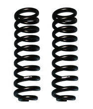 Load image into Gallery viewer, Skyjacker F520 FITS F520 - Coil Spring Set 2005-2013 Ford F-350 Super Duty 4 Wheel Drive