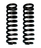 Skyjacker F520 FITS F520 - Coil Spring Set 2005-2013 Ford F-350 Super Duty 4 Wheel Drive