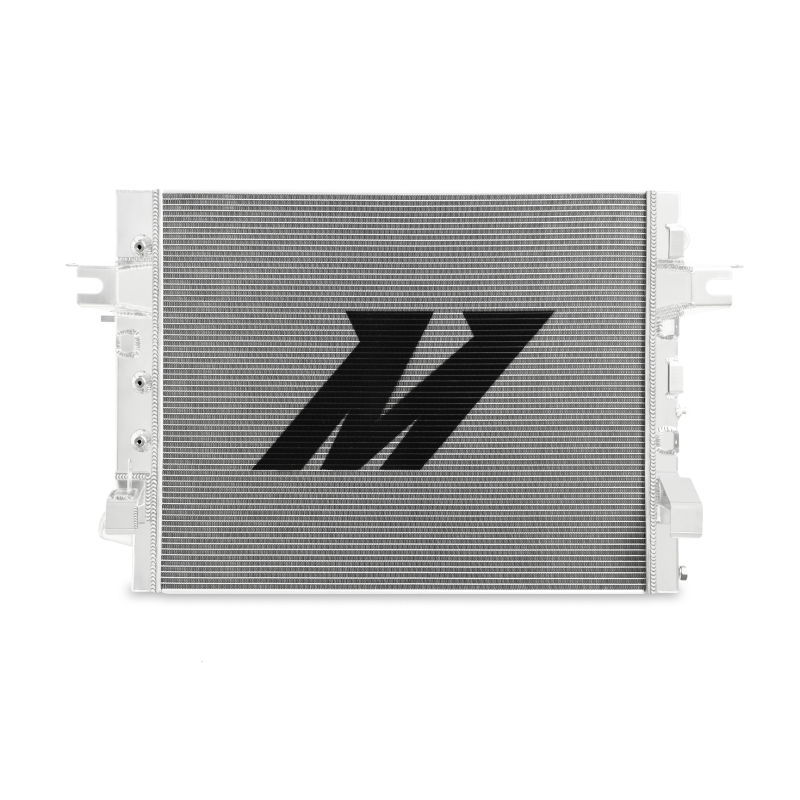 Mishimoto MMRAD-RAM-13 FITS 13+ Ram 2500/3500 6.7L Cummins Aluminum Radiator