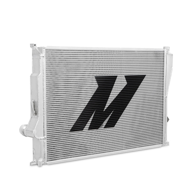 Mishimoto MMRAD-E46-01 FITS 01-06 BMW M3 3.2L Performance Aluminum Radiator