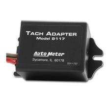 Load image into Gallery viewer, AutoMeter 9117 - Autometer Tach Adapter for Distributorless Ignitions