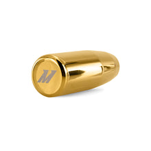 Load image into Gallery viewer, Mishimoto MMSK-GD - Shift KnobGold