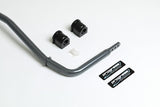 Progress Technology 61.1134 - Progress Tech 15-16 Mazda MX-5 Front Sway Bar (Tubular 28mm Adjustable)