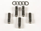 Mr Gasket 4303G  -  Mr. Gasket Competition Lug Nut 1/2